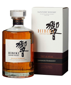 Whisky Hibiki Japanese...