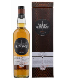 Whisky Glengoyne Legacy...