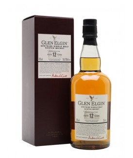 Whisky Glen Elgin 12 ans