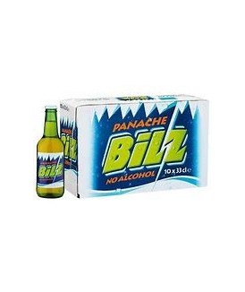 Bilz Panaché 10x33cl