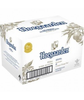 Hoegaarden 24x33cl