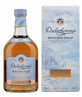 Whisky Dalwhinnie Winter's...