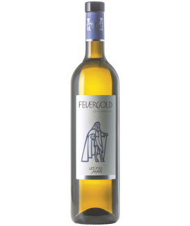 Johannisberg Feuergold -...