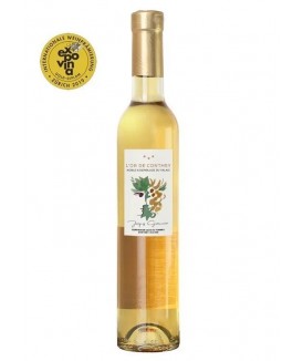L'Or De Conthey - Cave du...