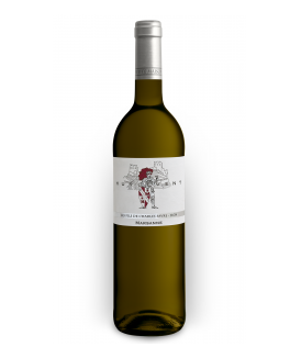 Marsanne Hurlevent - Les...