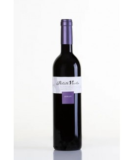 Merlot - Petite Vertu 75cl