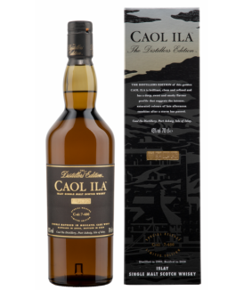 Whisky Caol Ila Distillers...