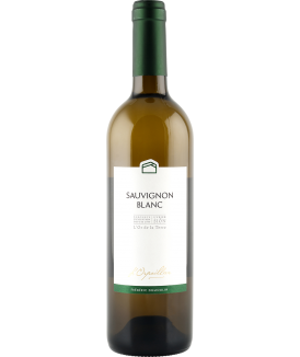 Sauvignon Blanc - Cave de...