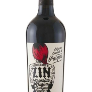Desire Lush & Zin Primitivo -  Pasqua