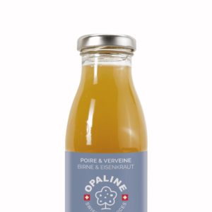 Opaline Poire-Verveine 24x25cl