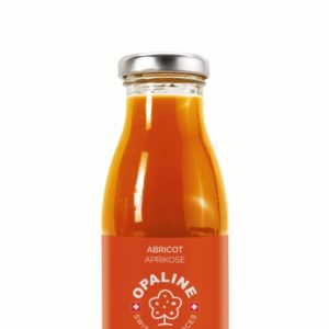 Opaline Abricot 24x25cl