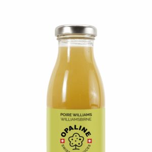 Opaline Poire Williams 24x25cl