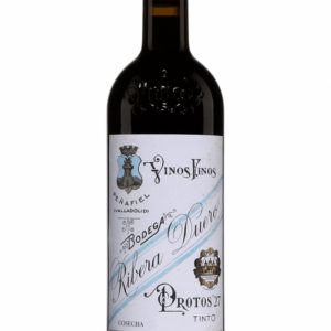 Protos 27 - Bodega Protos 75cl