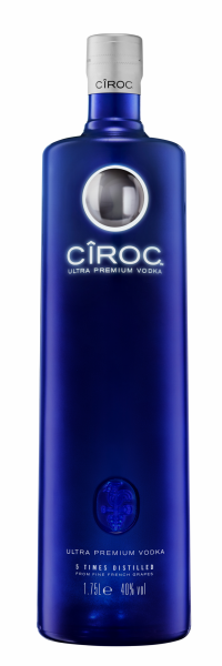 Vodka Ciroc 175cl