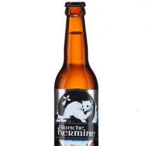 Blanche Hermine 33cl