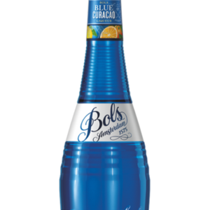 Curaçao Bleu - Bols 70cl