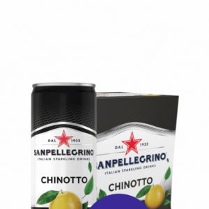 Chinotto SanPellegrino 6x33cl