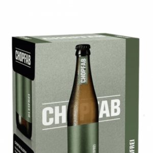 Chopfab Bleifrei 6x33cl