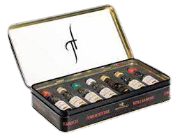 Boîte Métal Découverte - Morand