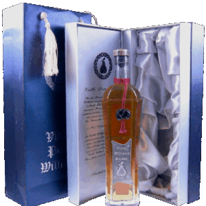 Coffret Vieille Poire Williams 70cl