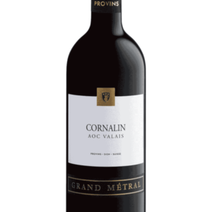 Cornalin Grand Métral - Provins 75cl
