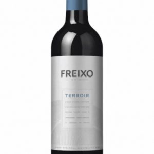 Freixo Terroir Tinto 75cl