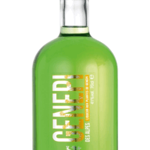 Genépi des Alpes - Morand 70cl