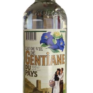 Gentiane - Morand 1L