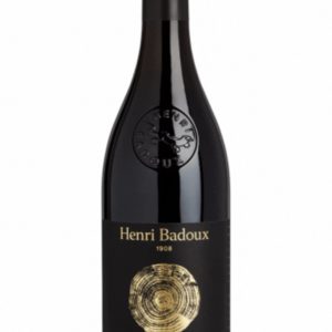 Merlot d'Yvorne Prestige - Henri Badoux