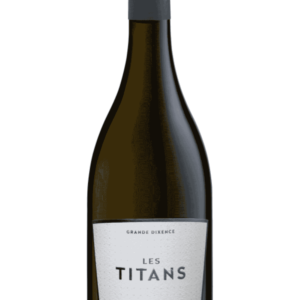 Petite Arvine Les Titans - Provins 75cl
