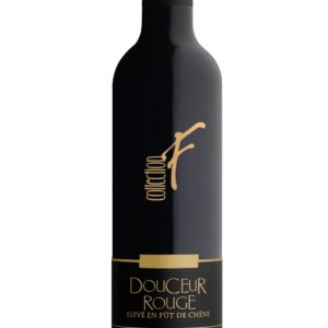 Douceur Rouge Collection F - Les Fils de Charles Favre - 50cl