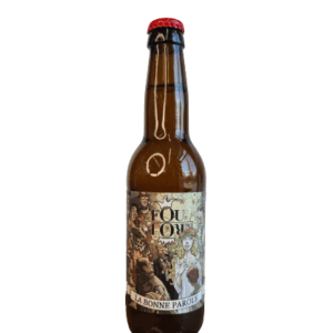 La Bonne Parole - Le Fou du Roi 33cl