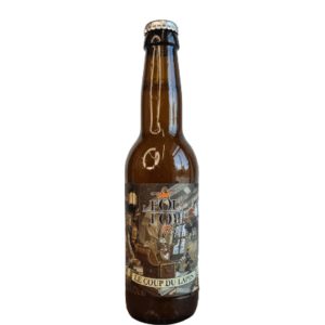 Le Coup du Lapin - Le Fou du Roi 33cl