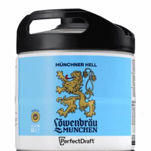 Lowenbräu 6L