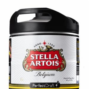 Stella Artois 6L