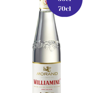Williamine - Morand