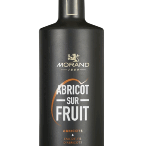 Abricot SUR FRUIT - Morand 70cl