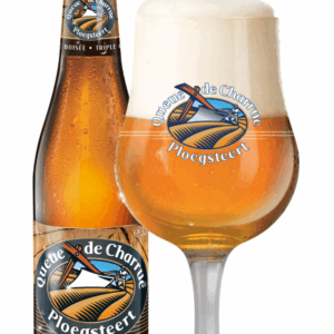 Queue de Charrue Triple Boisée 33cl