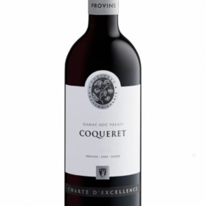 Gamay Coqueret - Provins 75cl