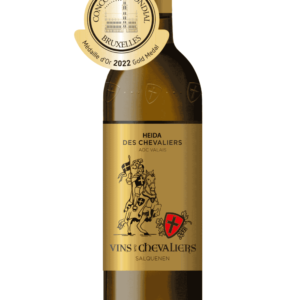 Heida des Chevaliers 75cl