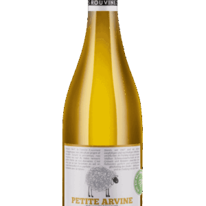 Petite Arvine Nez Noir BIO - Rouvinez 75cl