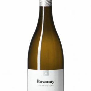 Johannisberg Ravanay - Rouvinez 75cl