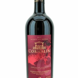 Cornalin - Domaines des Evouettes - Cave des Rois 75cl