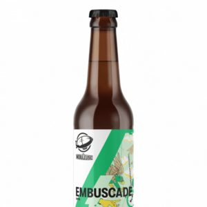 Embuscade IPA - La Nébuleuse 33cl