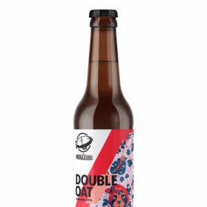 Double Oat DIPA - La Nébuleuse 33cl