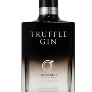 Truffle Gin - Cambridge Distillery 70cl
