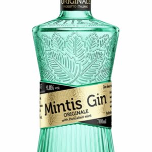 Mintis Gin Originale 70cl