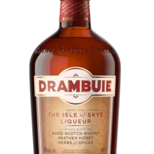 Drambuie Liqueur 70cl