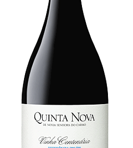 Vinha Centennaria Referência P28/P21 2018 - Quinta Nova 75cl