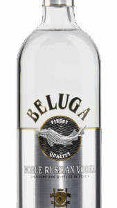 Vodka Beluga Noble Russian 70cl